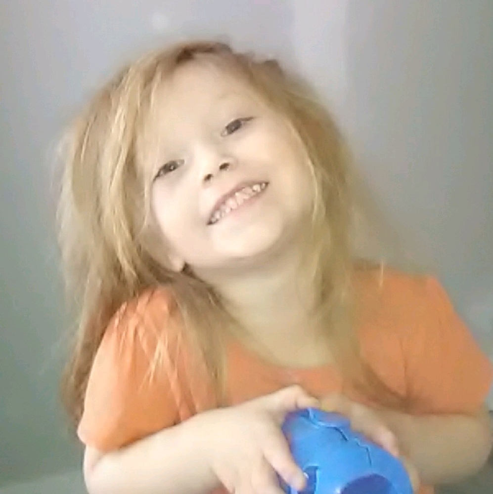 Meet your Posher, Jada